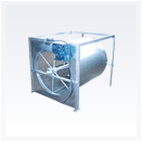 Rotary Water Filter