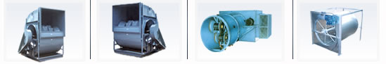 OUR EQUIPMENTS