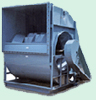CENTRIFUGAL AIR BLOWERS