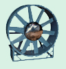 VARIABLE INLET VANE DAMPERS