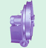 ROTARY AIR FILTERS